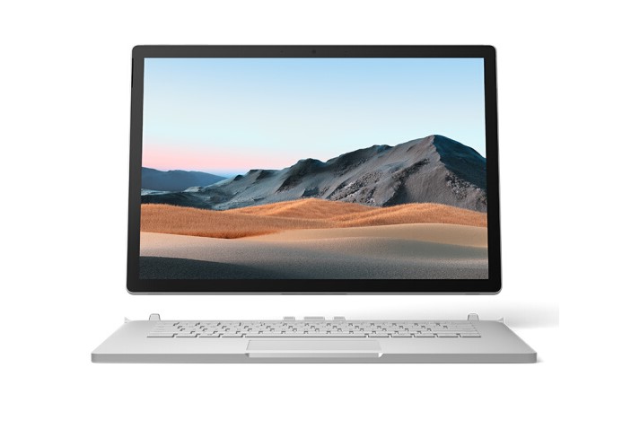 谷城Surface 维修前的准备工作