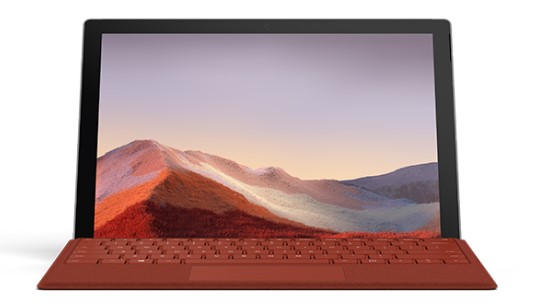 谷城清洁和维护 Surface