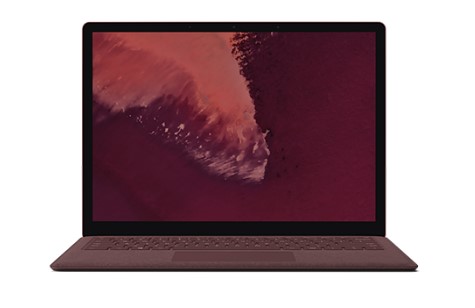 谷城Surface Laptop